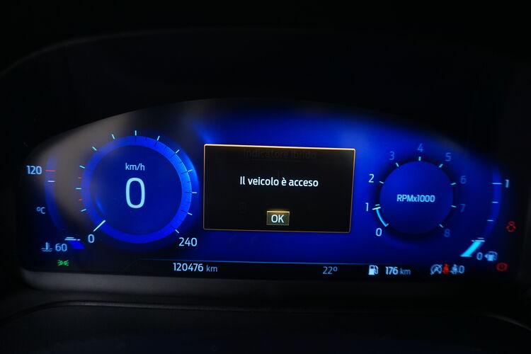 Ford Puma Hybrid ST-Line BR821472 1.0 Mild Hybrid 125CV
