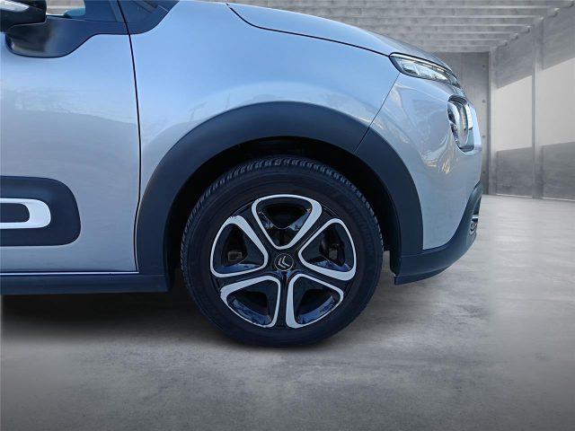CITROEN C3 3ª serie PureTech 83 S&S Shine