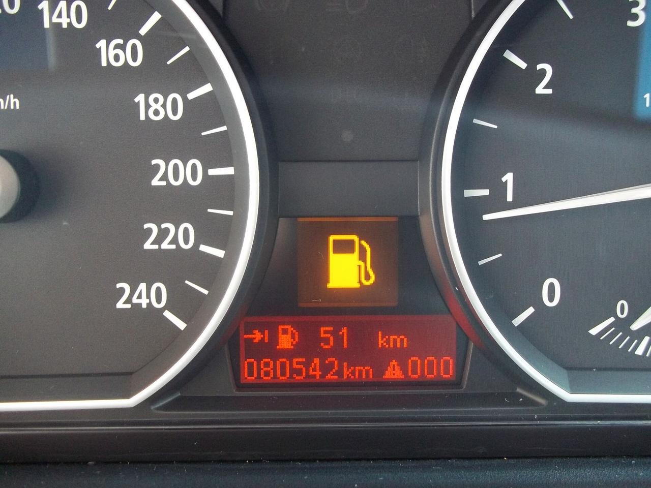 Bmw Serie 1 116i cat 5 porte Futura Uniproprietario 80.500 Km !!!!!!!!!!!!!!!!!!!!1