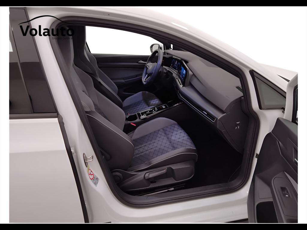 VOLKSWAGEN Golf VIII 2020 - Golf 1.5 etsi evo R-Line 130cv dsg