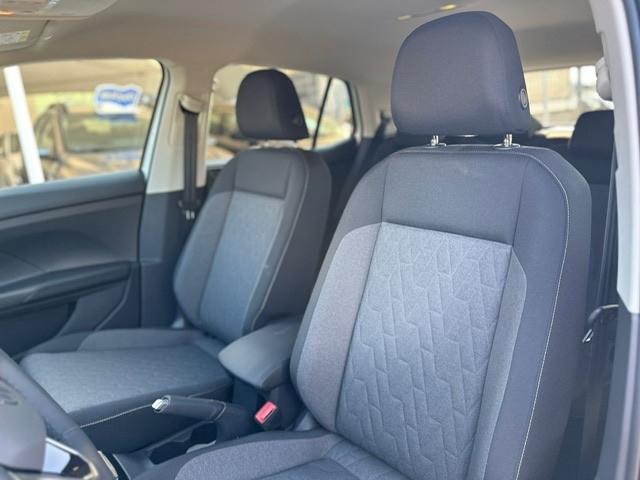 Volkswagen T-Cross 1.0 TSI Edition Plus