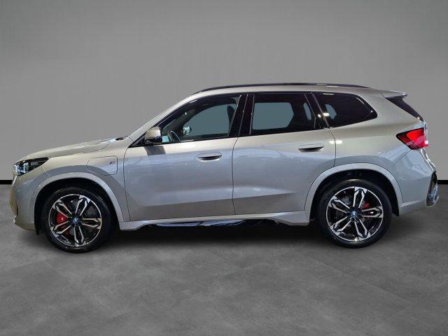 BMW X1 xDrive 25e Msport Pro