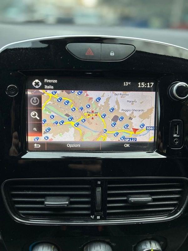 Renault Clio ZEN TCe 90cv GPL