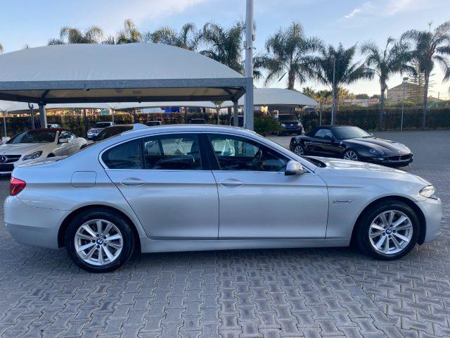 BMW 520 d