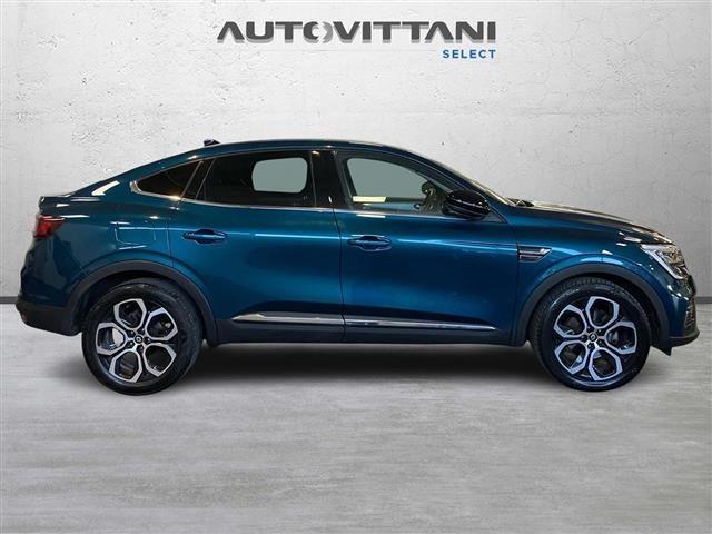 RENAULT Arkana 1.6 E-Tech full hybrid Techno 145cv