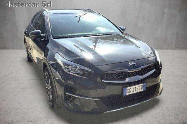 KIA XCeed XCeed 1.6 crdi mhev High Tech MT6 - GG414TW