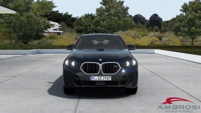 BMW X6 M60i xDrive Msport Pro