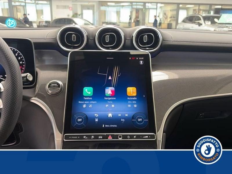 Mercedes-Benz GLC 300de 4Matic EQ-Power AMG Line Advanced Tech