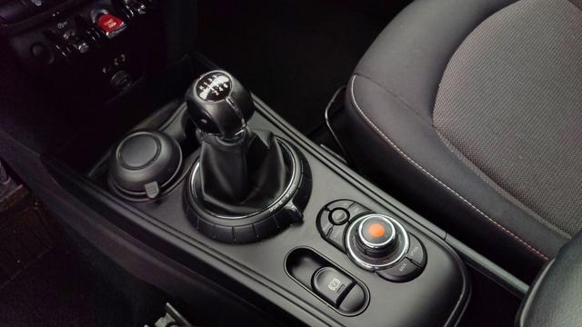 MINI Countryman 1.5 One D BOOST KEYLESS-PDC-FARI LED-