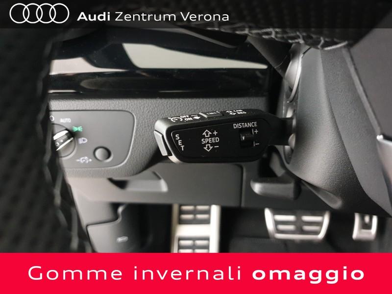 Sportback 40TDI 204CV quattro S tronic S line Plus