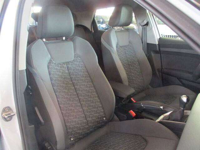 Audi A1 SPB 30 TFSI Adrenalin Black Edition 116CV