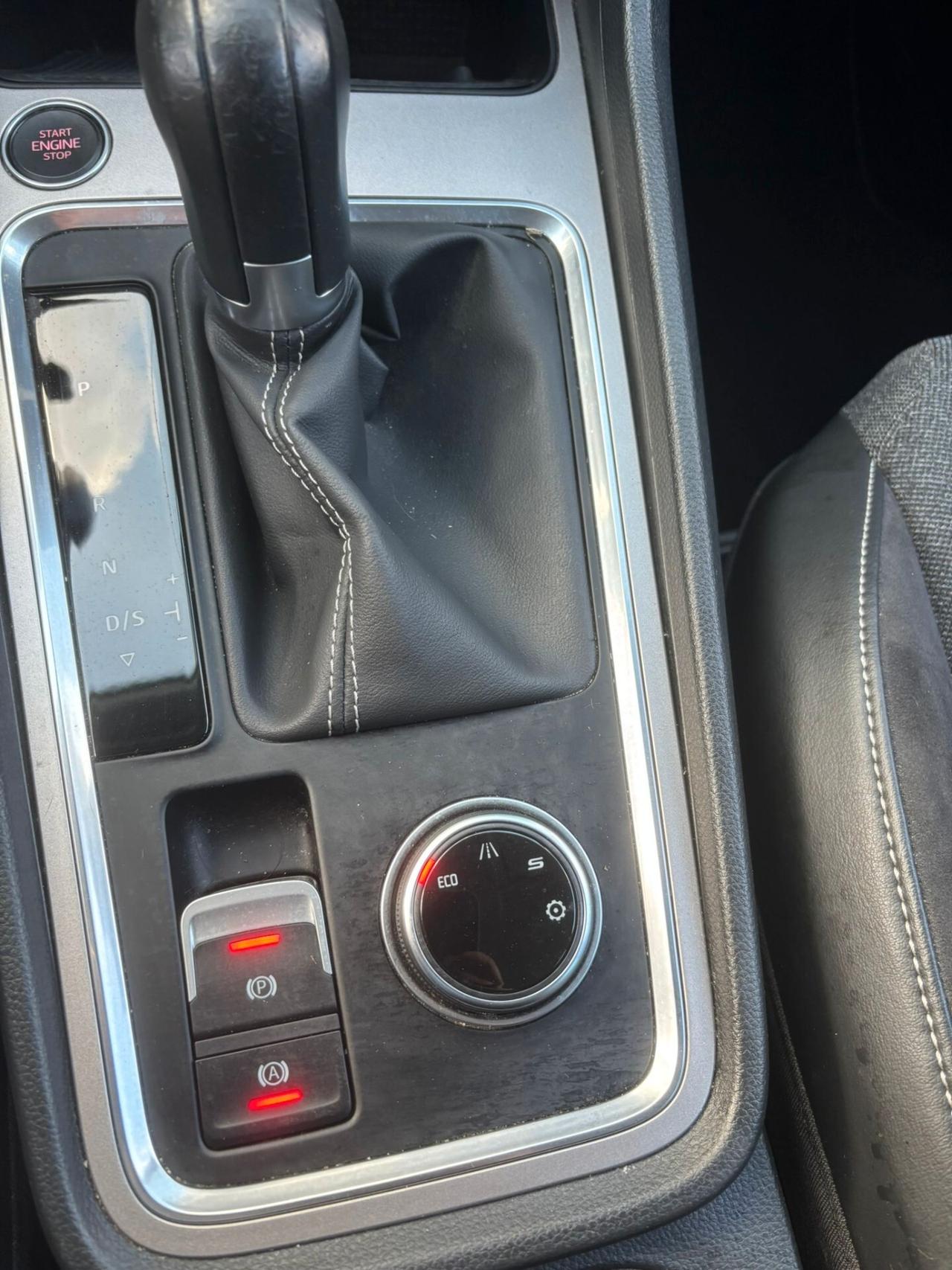 Seat Ateca 2.0 TDI DSG XPERIENCE