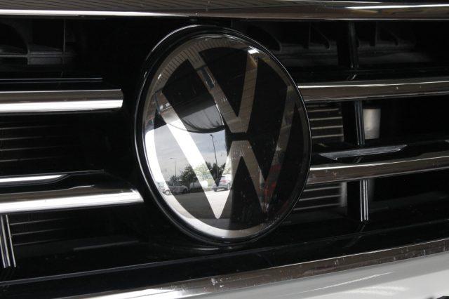 VOLKSWAGEN Tiguan 1.5 TSI 150CV DSG IQ.LIGHT R-Line Unicoprop.