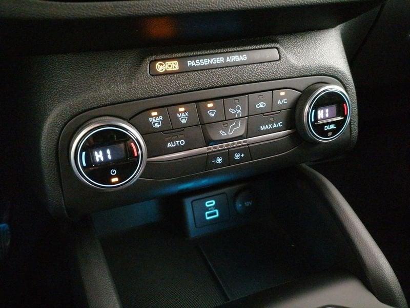 Ford Focus 1.0 ecoboost h ST-Line Style 125cv