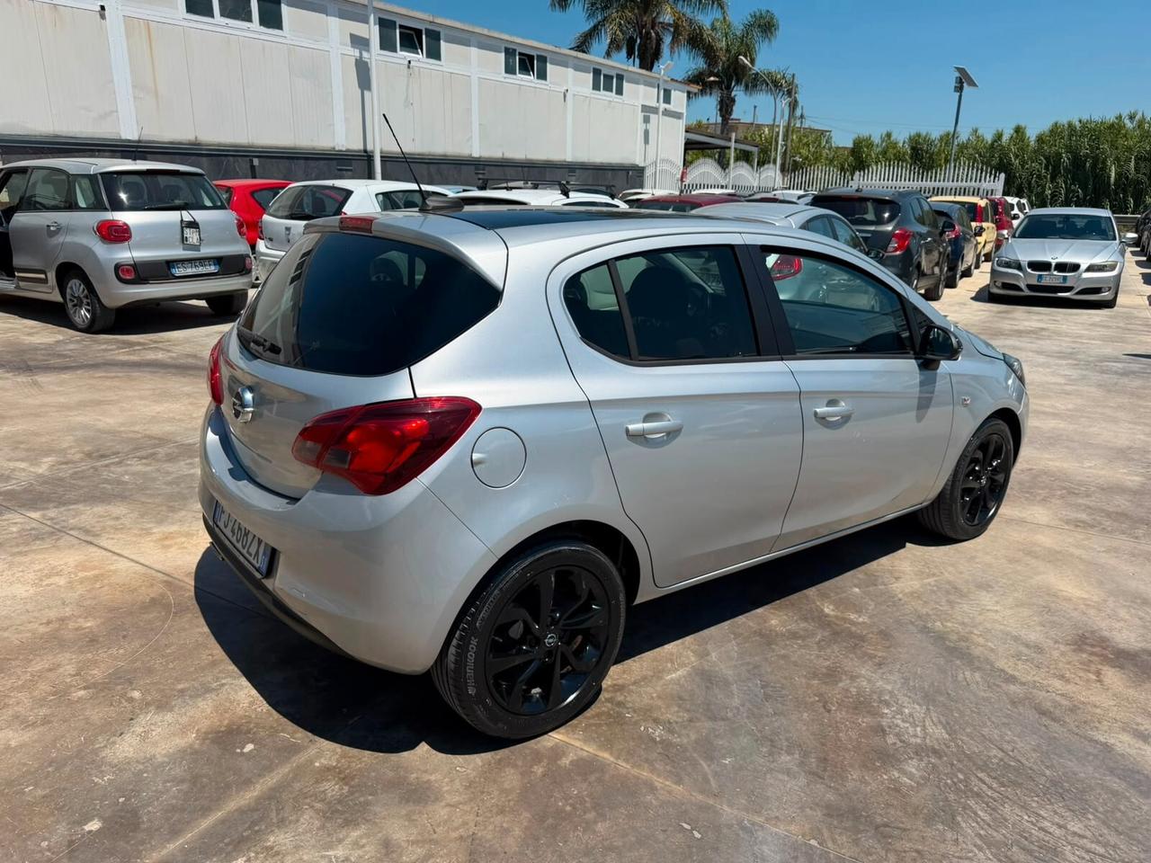 Opel Corsa 1.4 90CV GPL Tech 5 porte Innovation