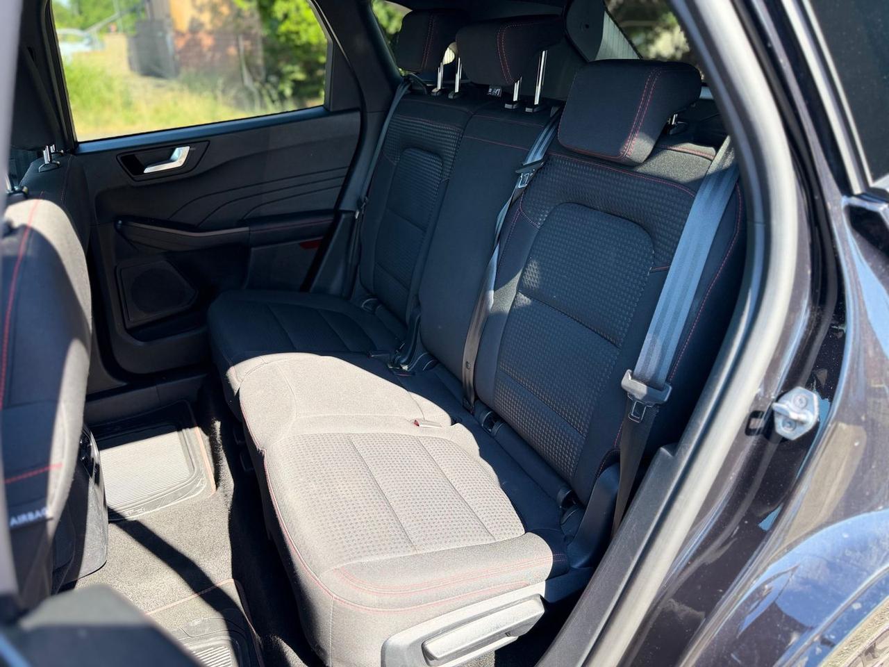 Ford Kuga ST Line X 2.5 Duratec PHEV #11600