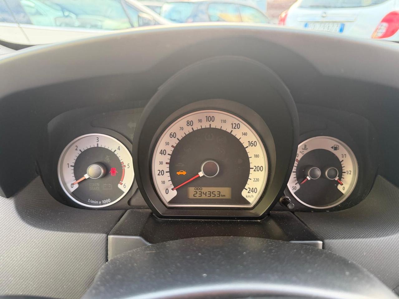 Kia Ceed cee'd 1.6 CRDi VGT 115CV 5p. TX