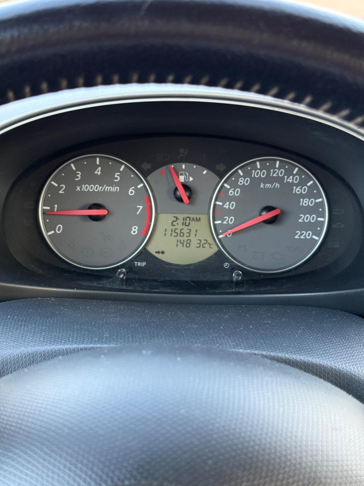 Nissan Micra 1.2 16V 5 porte Easy
