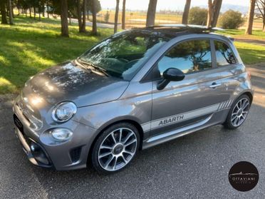 Abarth 500 turismo 595