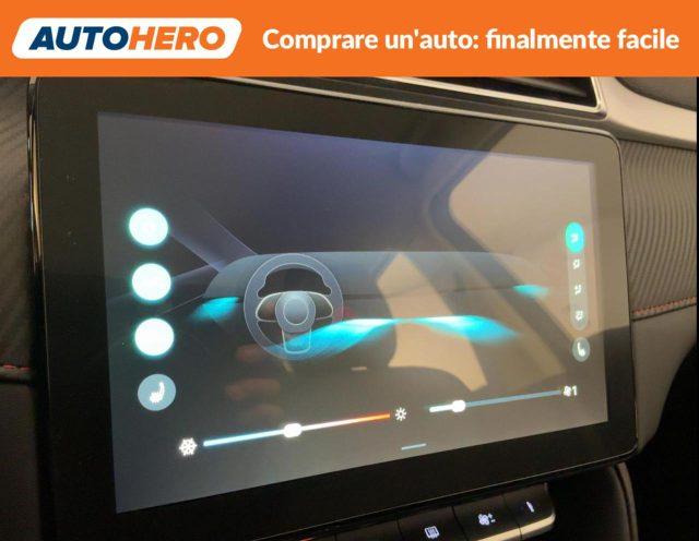 MG ZS 1.5 VTi-tech Luxury