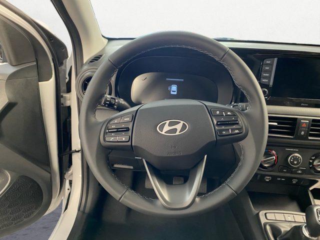 HYUNDAI i10 1.0 MPI Connectline