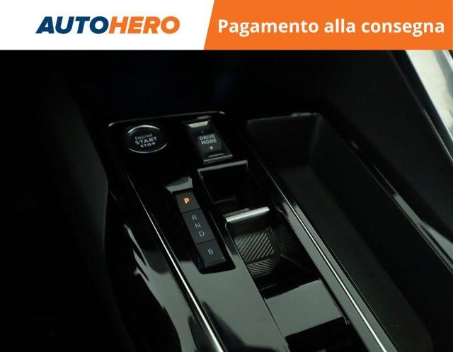 PEUGEOT 3008 Hybrid 180 e-EAT8 Allure Pack