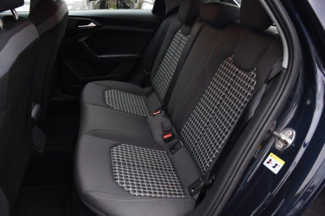 AUDI A1 citycarver 30 TFSI
