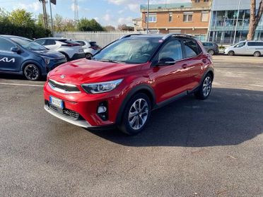 KIA Stonic 1.4 MPI 100CV Urban