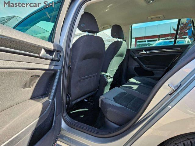 VOLKSWAGEN Golf Variant 1.6 tdi Highline 115cv - FL839KV