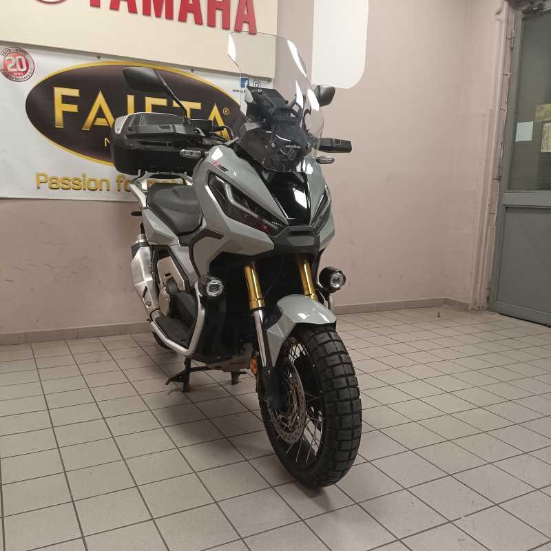 Honda X-ADV 750 DCT Adventure - 2022
