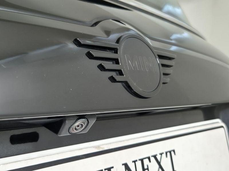 MINI Mini Countryman F60 2020 Benzi Mini Countryman 2.0 Cooper S JCW all4 auto