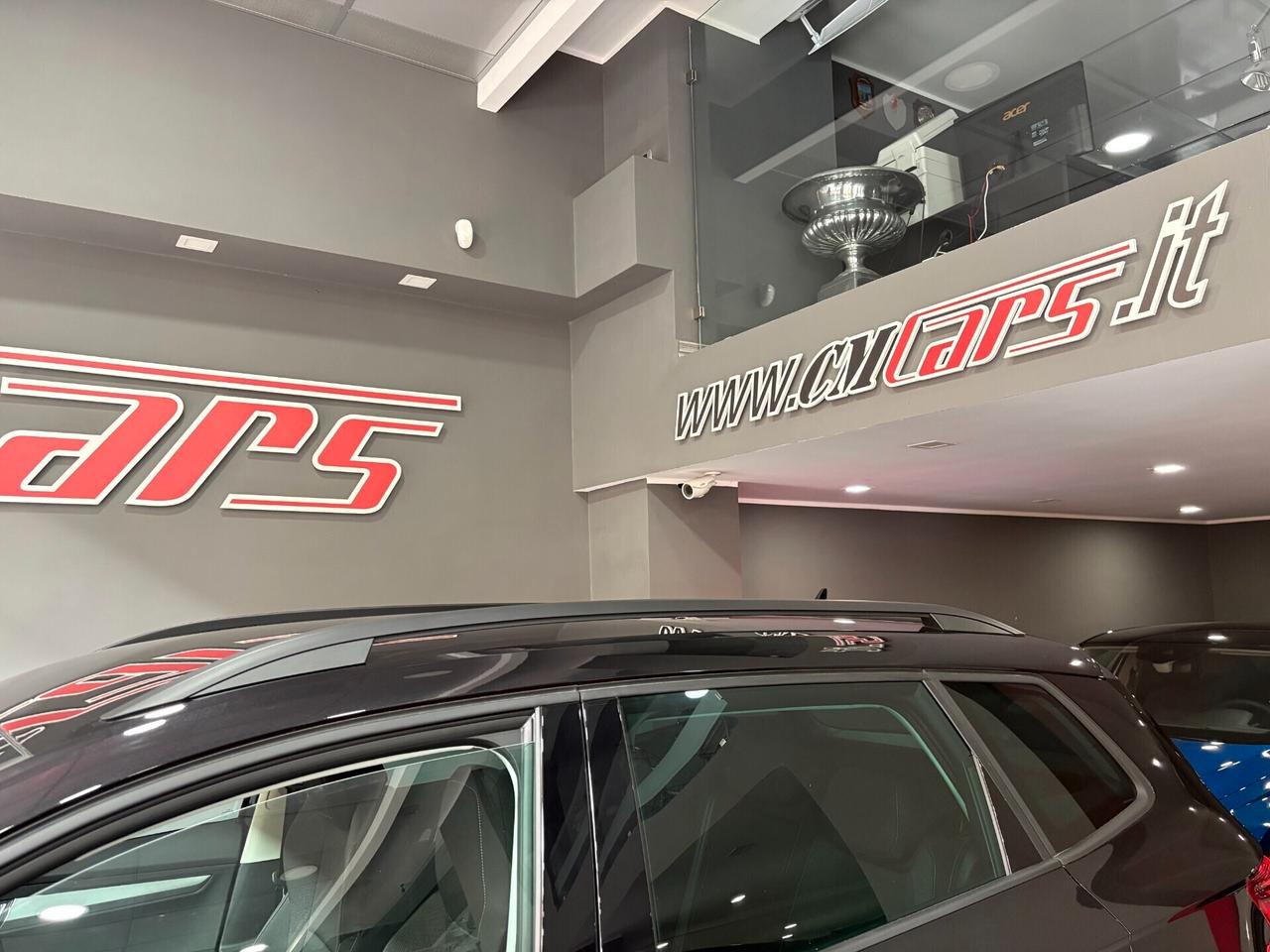 Skoda Karoq 2.0 TDI 150cv DSG Automatica Executive ITALIANA