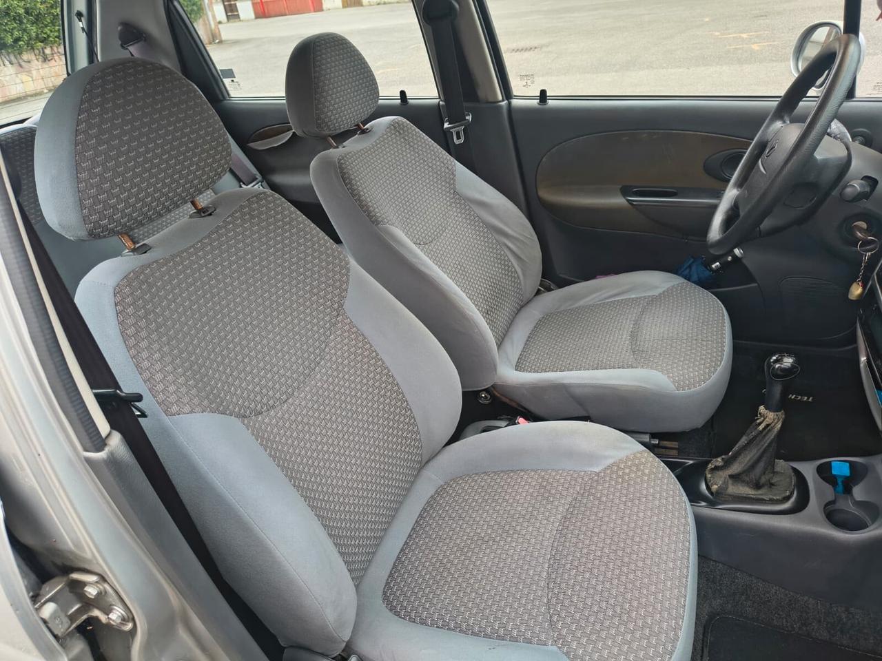 Daewoo Matiz 108.000km SERVO E CLIMA