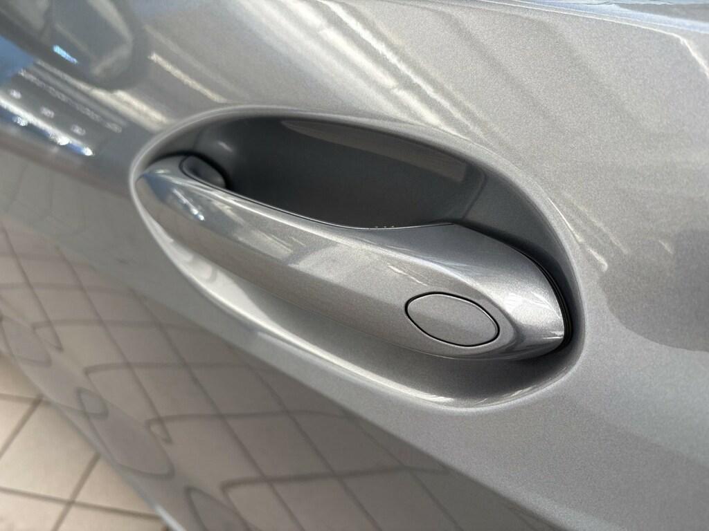 BMW Serie 1 118 d MSport Pro DCT