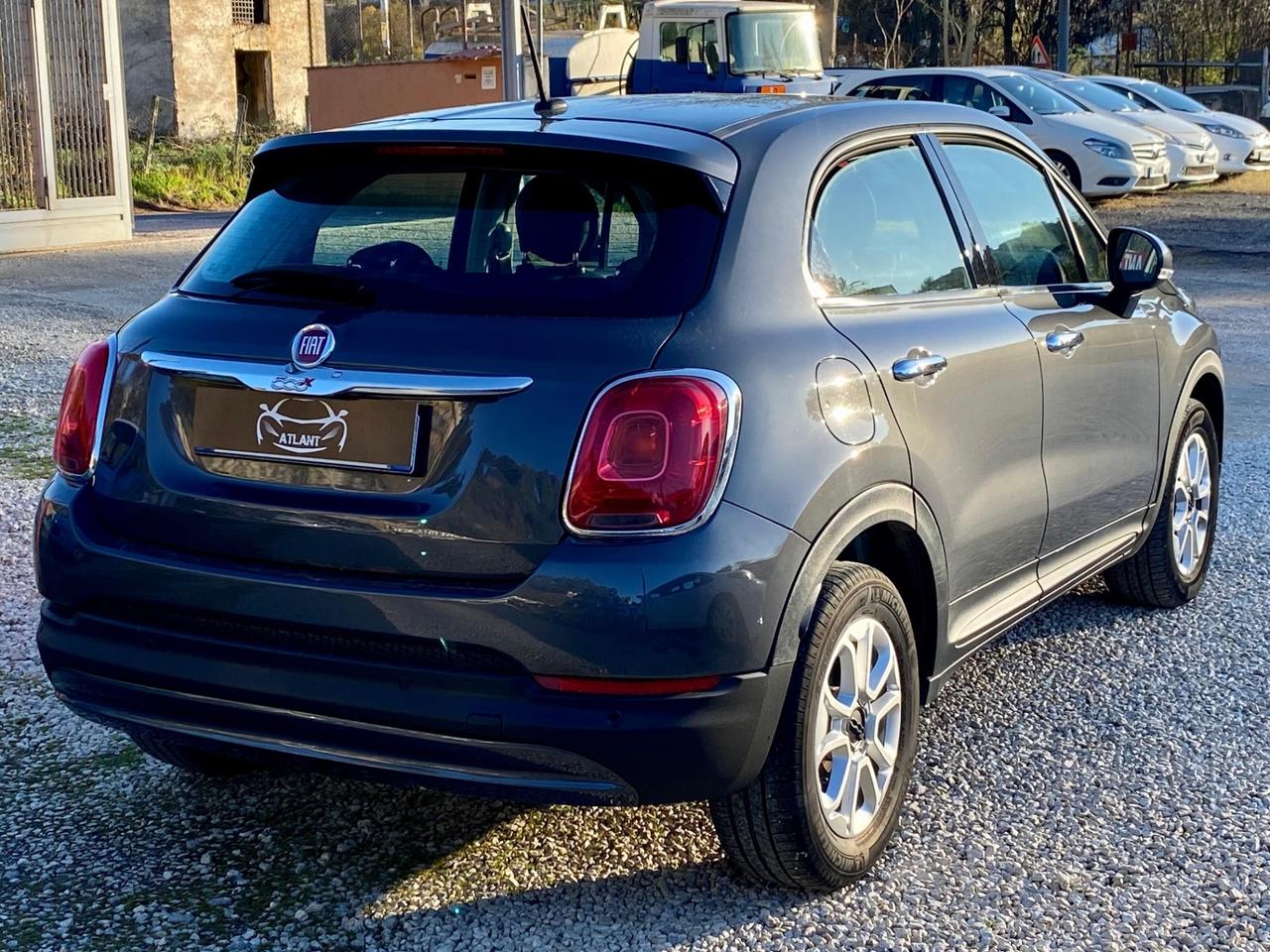 Fiat 500X 1.3 MultiJet 95 CV Business