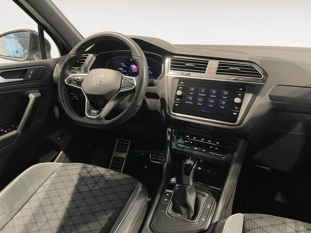 Volkswagen Tiguan 1.5 TSI 150CV DSG R-Line