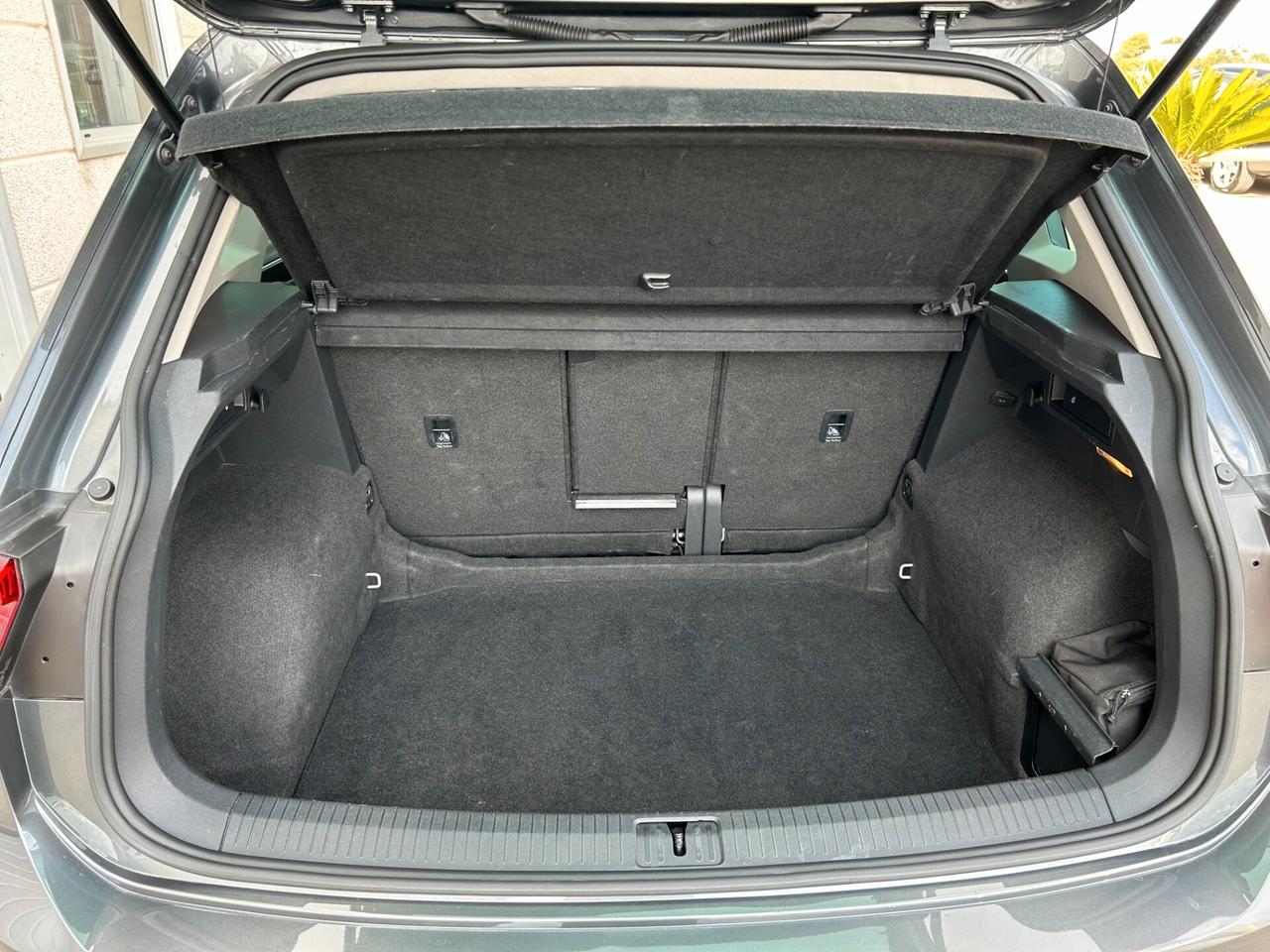 Volkswagen Tiguan 2.0 TDI SCR DSG Advanced BlueMotion Technology