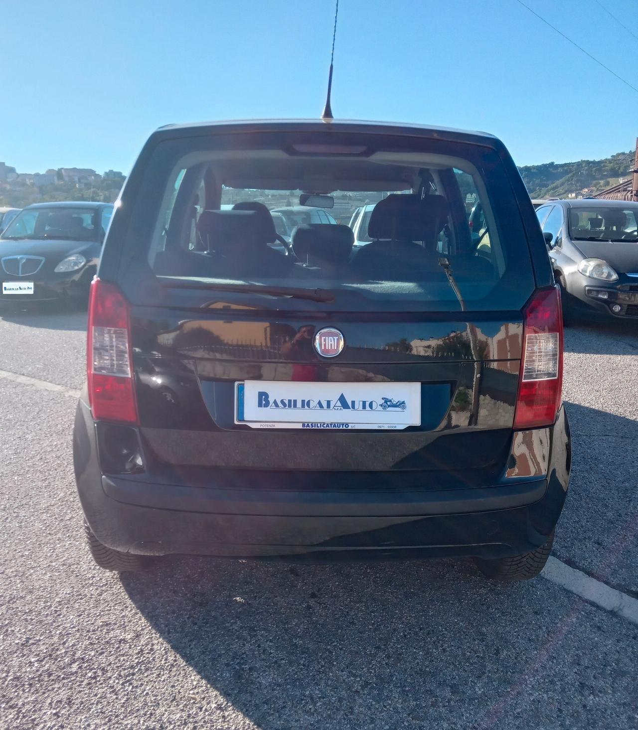 Fiat Idea 1.3 MJT 16V 95 CV S&S Dynamic