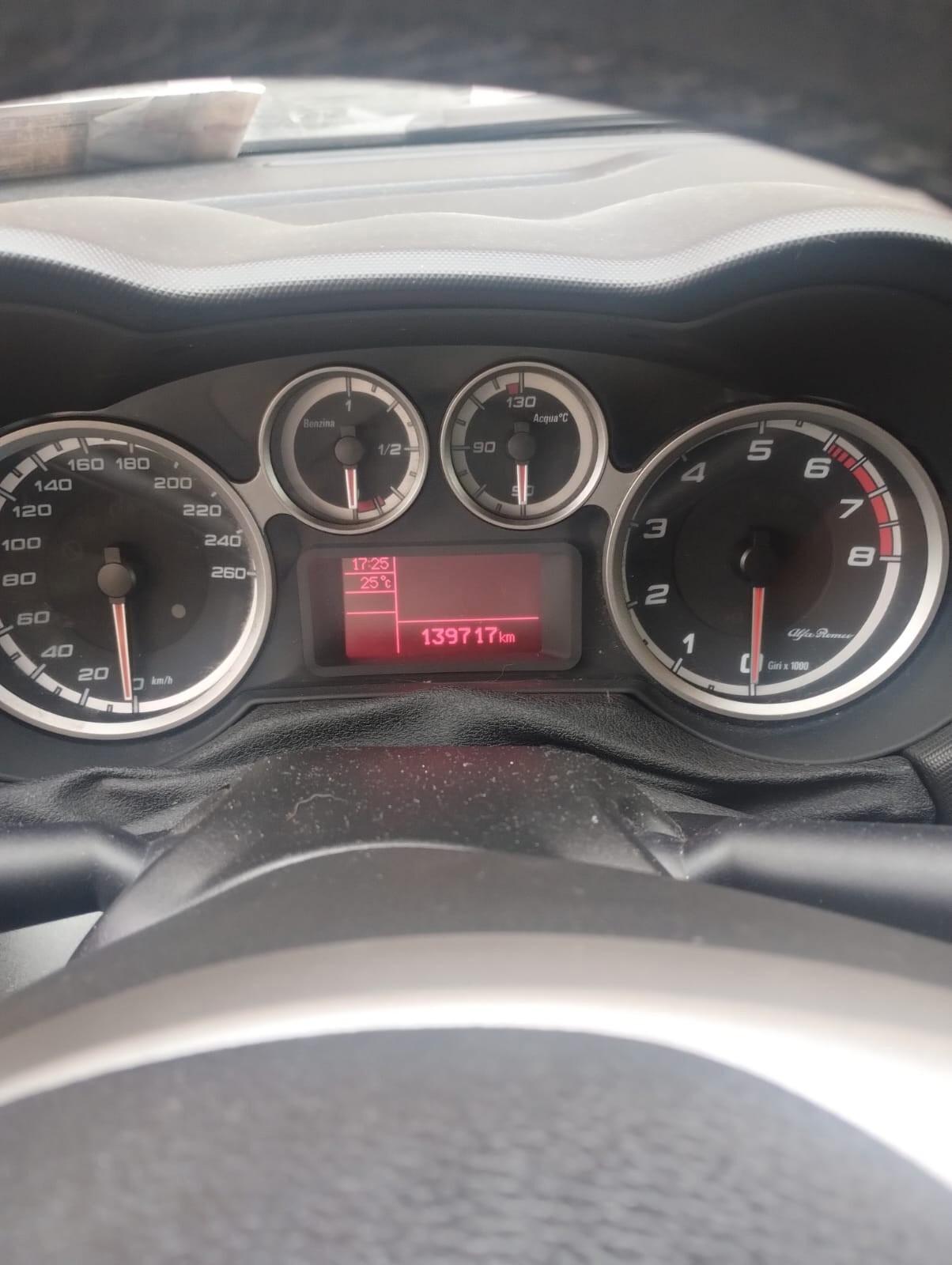 Alfa Romeo MiTo 1.4 70 CV 8V Progression