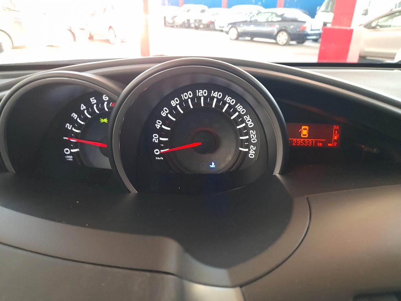 Toyota Verso 1.6 Style