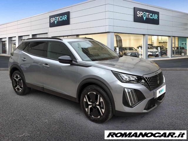 PEUGEOT 2008 PureTech 100 S&S Allure
