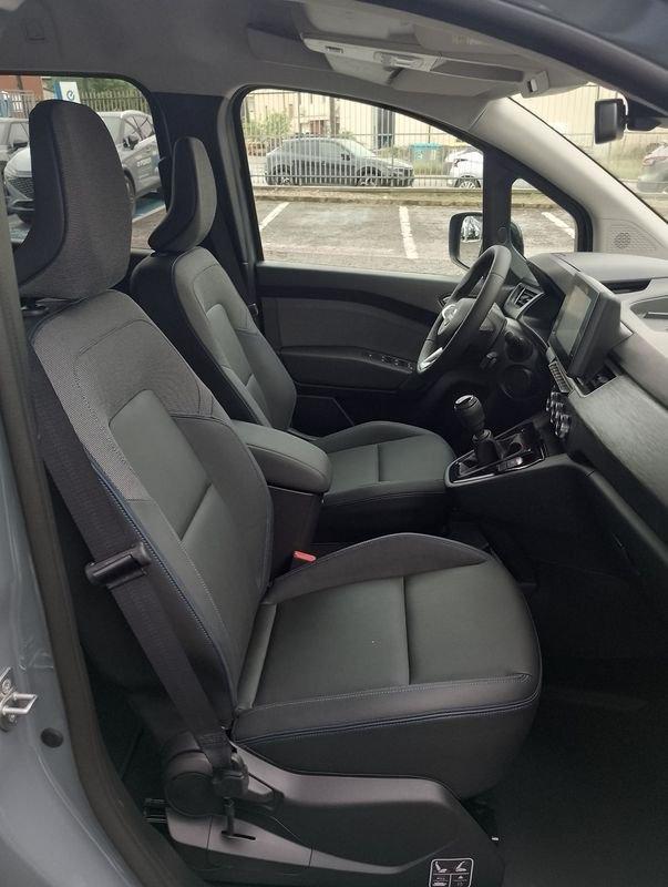 Nissan Townstar EVALIA (passo lungo) 7POSTI 130CV BENZINA
