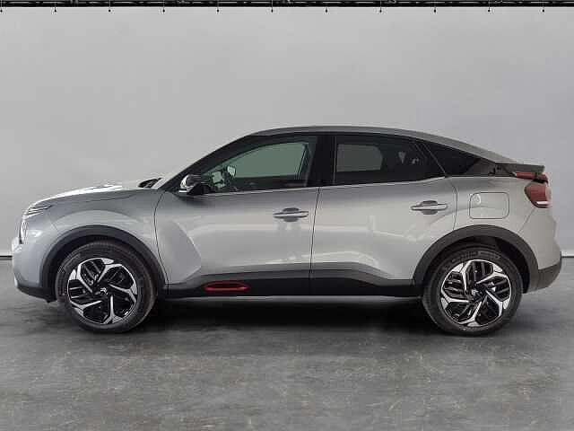 Citroen C4 BlueHDi 110 S&S Shine