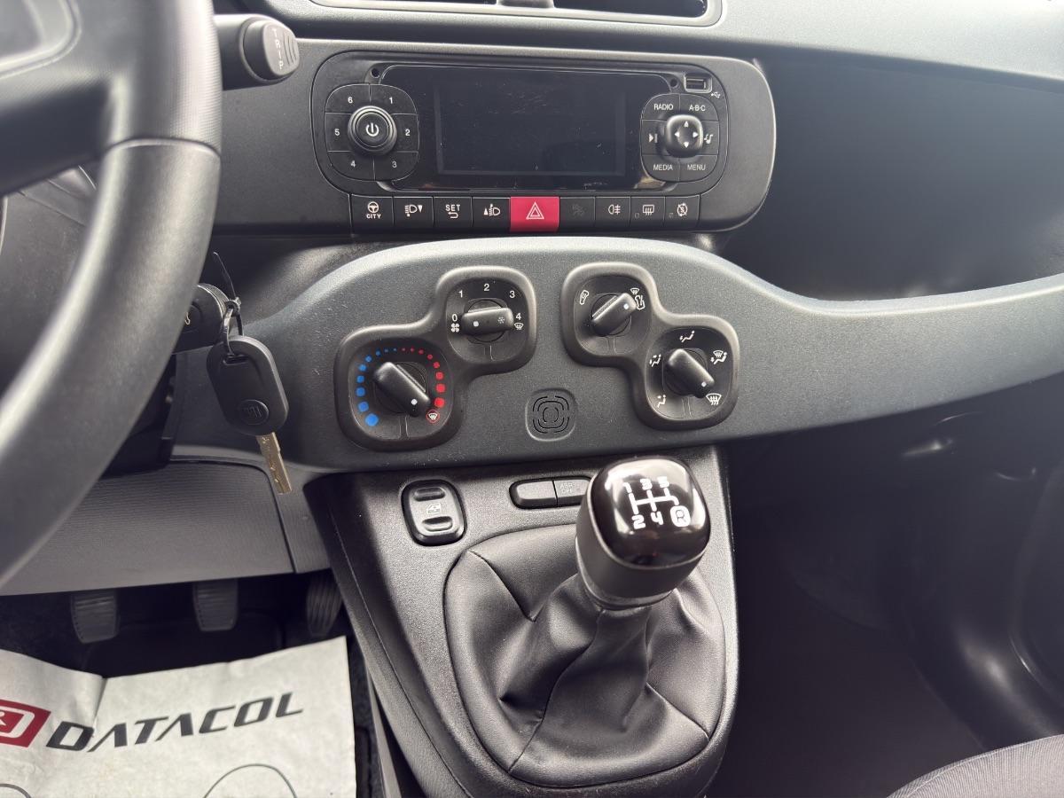 FIAT - Panda 1.2 Easy s&s 69cv my19