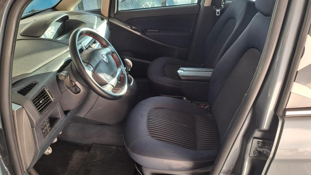 Lancia MUSA 1.6 Multijet Oro