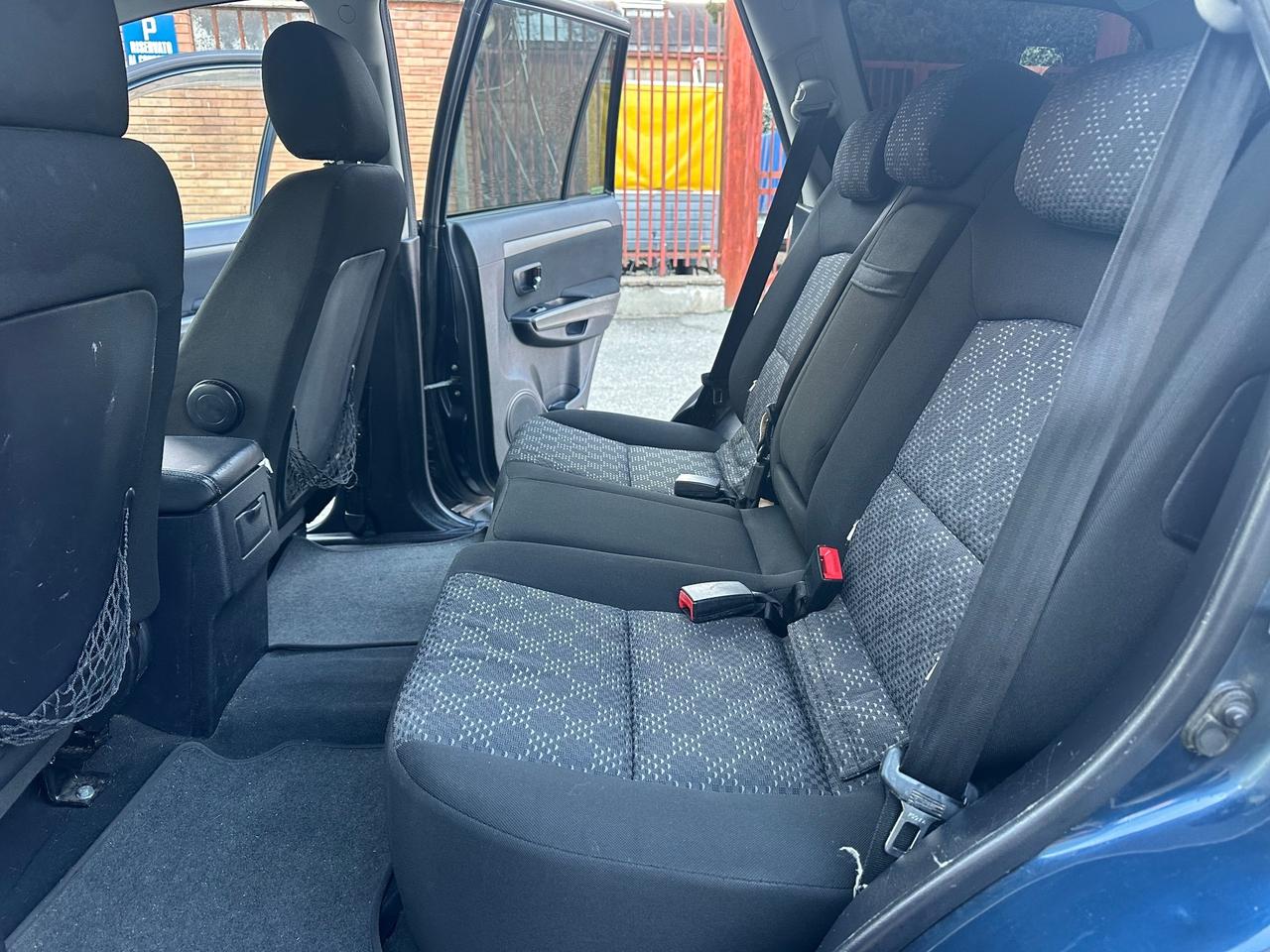 Great Wall Motor Hover 5 2.4 4x2 Luxury