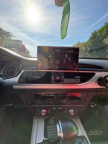 A6 Avant quattro 3.0 TDI S-line V6 Tiptronic 272cv