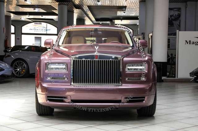 Rolls-Royce Phantom "EWB" EXTENDED WHEELBASE|(94 KM) DELIVERY MILEAGE