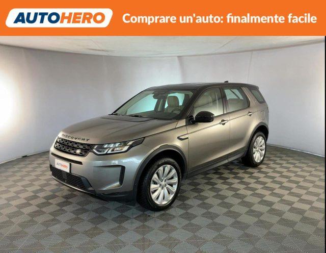 LAND ROVER Discovery Sport 1.5 I3 PHEV 309 CV AWD Auto S