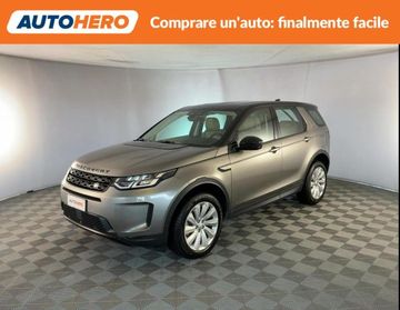 LAND ROVER Discovery Sport 1.5 I3 PHEV 309 CV AWD Auto S